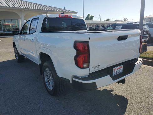 New 2026 Chevrolet Colorado LT RWD image 3