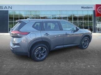 Certified 2026 Nissan Rogue SV FWD video 1