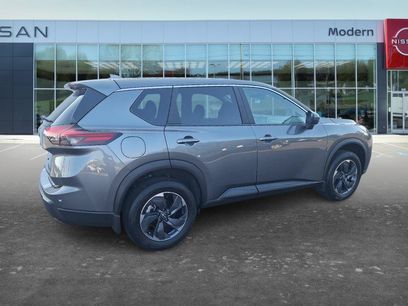 Certified 2026 Nissan Rogue SV