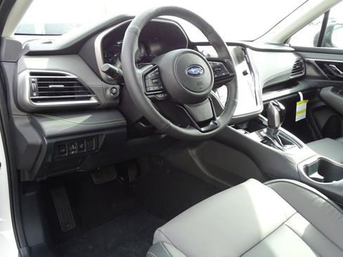 New 2024 Subaru Outback Onyx Edition w/ Popular Package #2 image 22