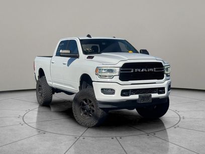 Used 2019 RAM 2500 Big Horn