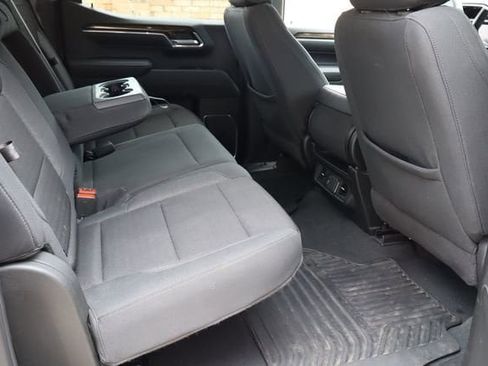 Used 2024 GMC Sierra 1500 Elevation AWD/4WD image 17