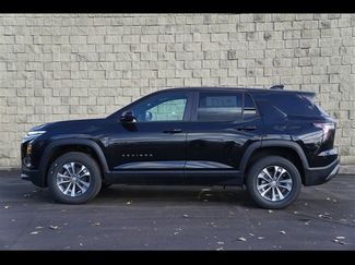 New 2026 Chevrolet Equinox LT video 2