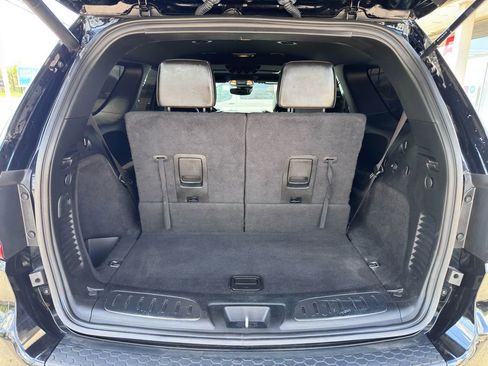 Used 2022 Dodge Durango GT AWD/4WD image 41