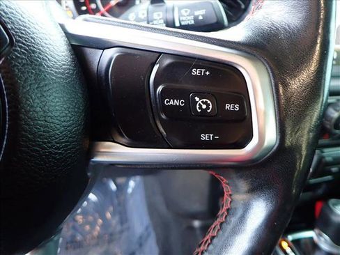 Used 2019 Jeep Wrangler Unlimited Rubicon image 14