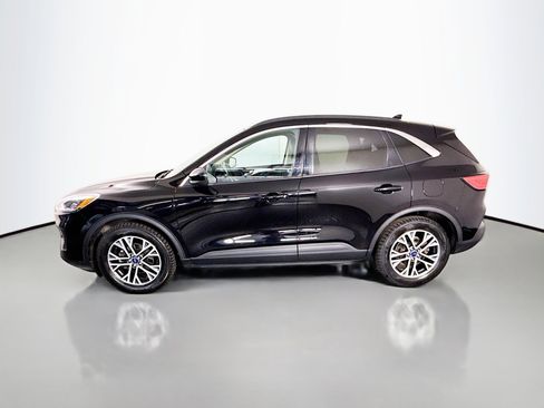 Used 2020 Ford Escape SEL image 6