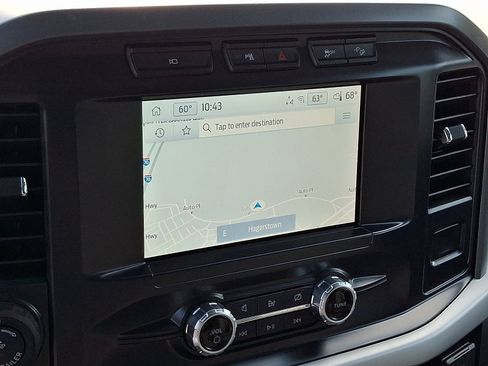 Used 2022 Ford F150 XLT w/ Equipment Group 301A Mid image 16