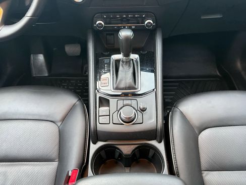 Used 2024 MAZDA CX-5 AWD 2.5 S w/ Select Package image 15