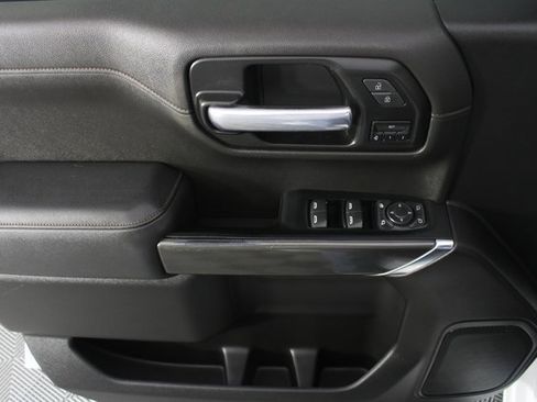 Used 2021 GMC Sierra 1500 AT4 image 13
