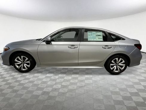 New 2026 Honda Civic LX image 6