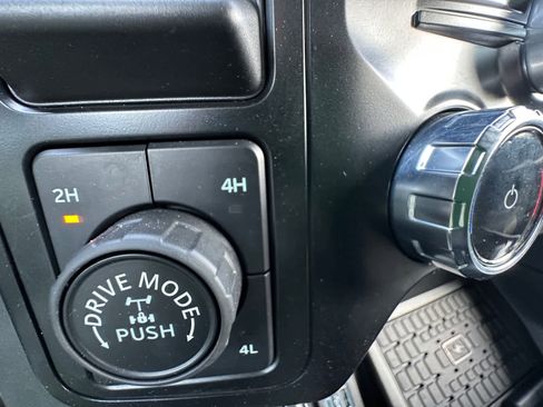 Used 2024 Ford F150 XLT w/ Equipment Group 302A MID AWD/4WD image 25