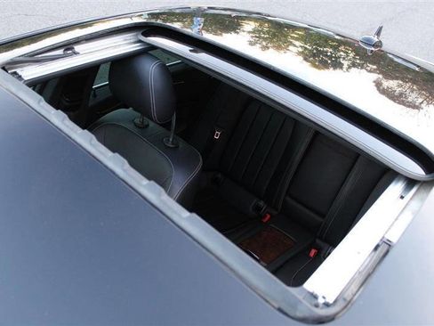 Used 2015 Mercedes-Benz CLS 550 w/ Premium Package image 28