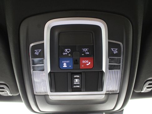Used 2021 RAM 1500 TRX w/ TRX Level 1 Equipment Group AWD/4WD image 19