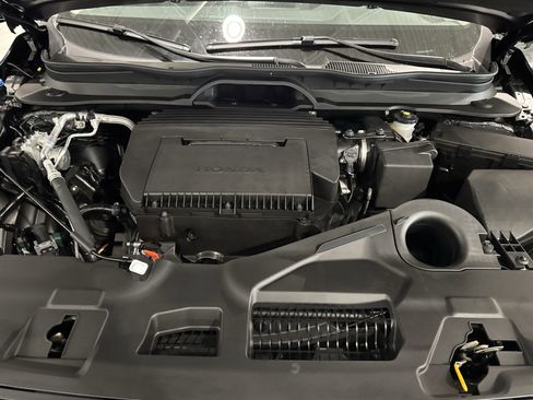 New 2026 Honda Pilot EX-L image 14