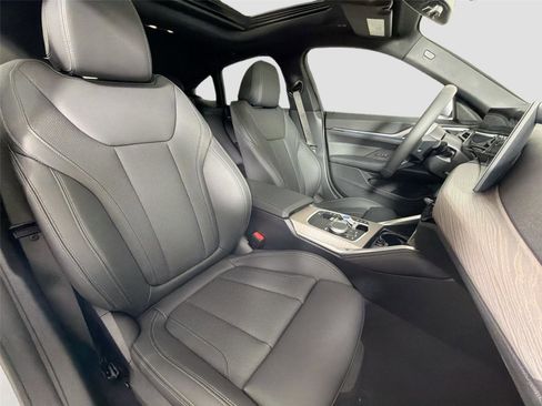 New 2026 BMW i4 xDrive40i w/ M Sport Package AWD/4WD image 28