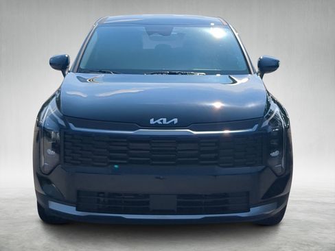 New 2026 Kia Sportage LX image 8