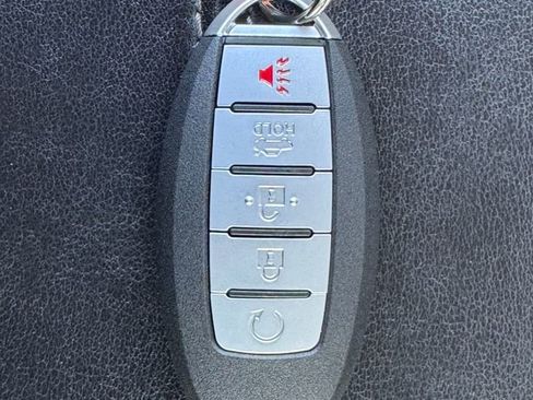 Used 2022 Nissan Altima 2.5 SV w/ SV Premium Package FWD image 31