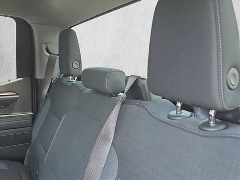 Used 2025 Chevrolet Silverado 1500 RST w/ Protection Package RWD image 21
