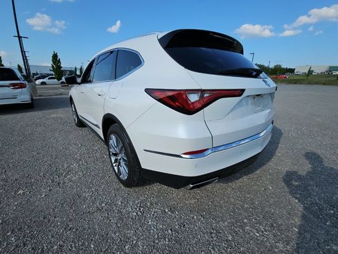 Used 2024 Acura MDX w/ Advance Package AWD/4WD image 19