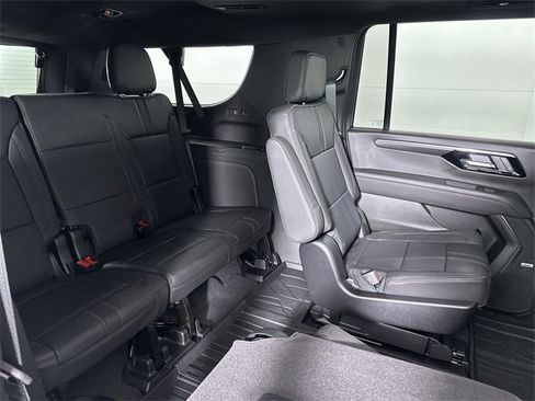 New 2026 Chevrolet Suburban RST w/ Comfort Package image 28