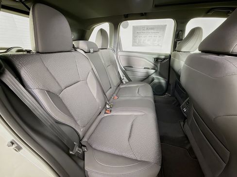 New 2025 Subaru Forester Premium image 27