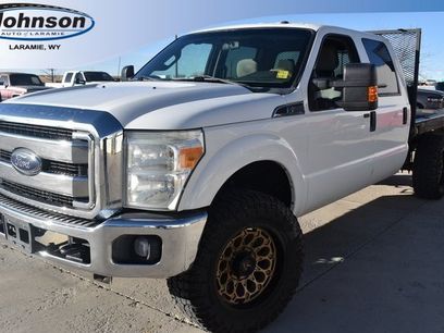 Used 2015 Ford F350 XLT w/ XLT Value Package