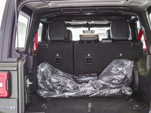 New 2023 Jeep Wrangler Unlimited Rubicon 4xe image 58