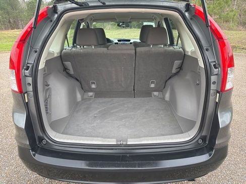 Used 2014 Honda CR-V LX image 10