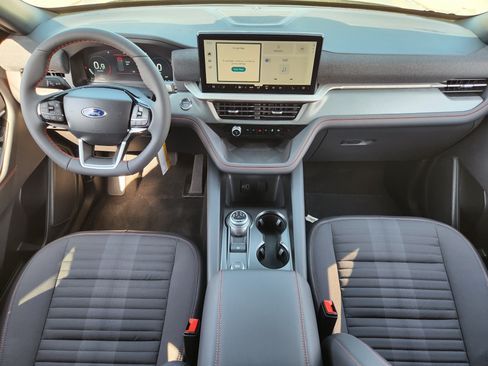 New 2026 Ford Explorer ST-Line RWD image 21