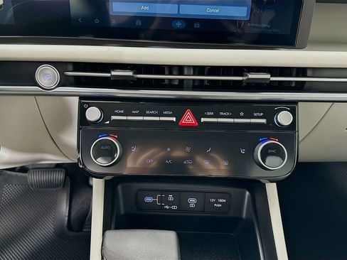 New 2026 Hyundai Tucson SEL image 13