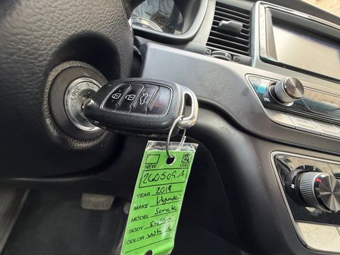 Used 2019 Hyundai Sonata SE image 30