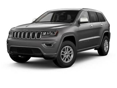 Used 2019 Jeep Grand Cherokee Altitude