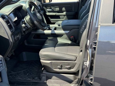 New 2026 RAM 2500 Rebel AWD/4WD image 18