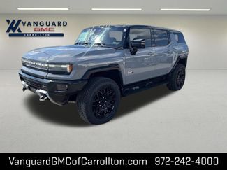 New 2026 GMC Hummer EV SUV AWD/4WD 360° Tour