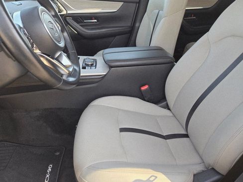 Certified 2024 MAZDA CX-90 Plug-In Hybrid w/ Preferred AWD/4WD image 36
