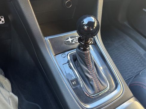 Used 2019 Subaru WRX Limited w/ Popular Package #3 (IZT) image 23