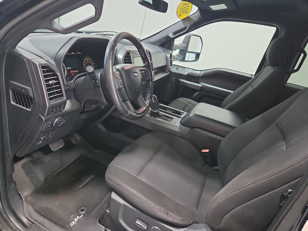 Used 2018 Ford F150 XLT w/ Equipment Group 301A Mid AWD/4WD image 29