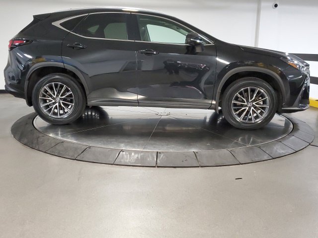 Used 2024 Lexus NX 350 AWD w/ Vision Package image 10