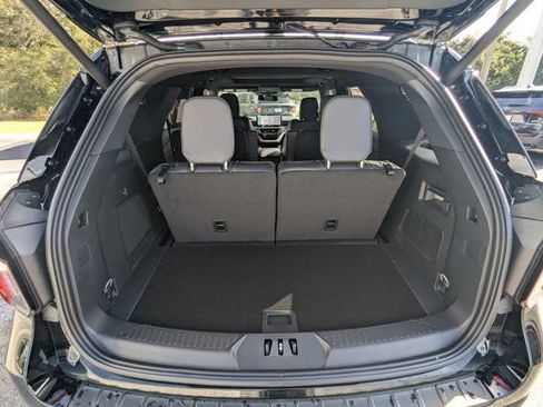 New 2026 Ford Explorer ST w/ Sun And Sound Package image 15