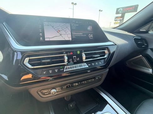 Used 2019 BMW Z4 sDrive30i w/ M Sport Package RWD image 18