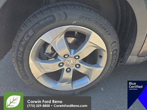 Used 2017 Honda HR-V LX image 19