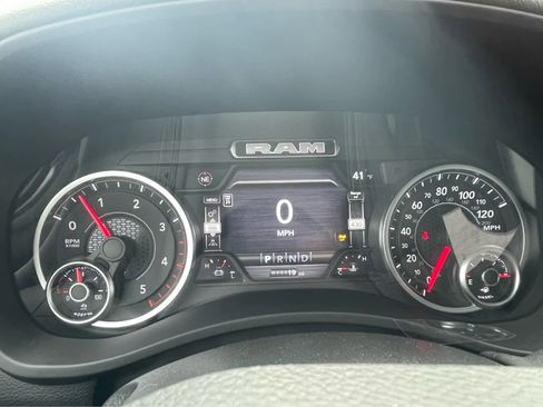 New 2026 RAM 2500 Big Horn image 14