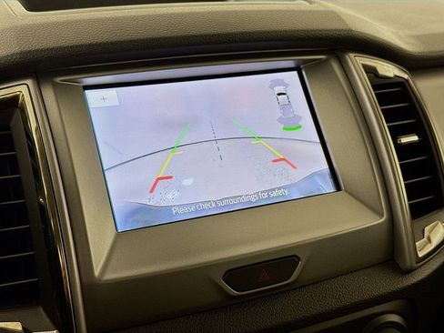 Used 2022 Ford Ranger XLT w/ Equipment Group 302A High image 15