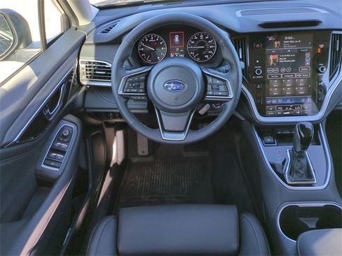 Certified 2025 Subaru Outback Limited image 18
