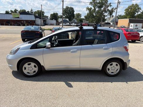 Used 2013 Honda Fit image 5