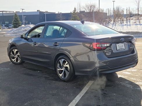 Certified 2025 Subaru Legacy Premium image 13