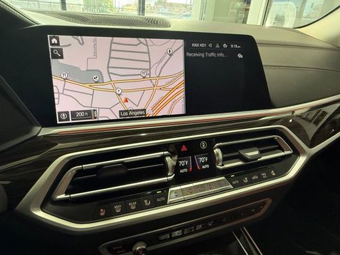 Used 2019 BMW X7 xDrive40i w/ Premium Package image 41
