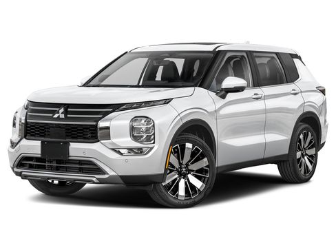 New 2026 Mitsubishi Outlander SE AWD/4WD image 97