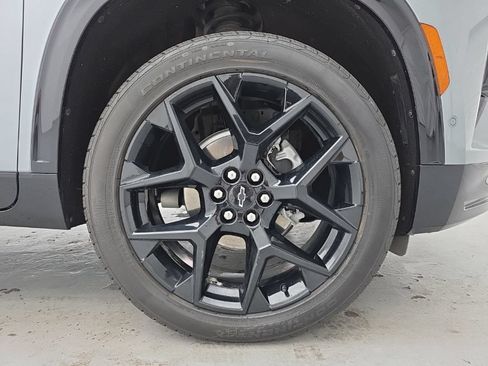 Used 2026 Chevrolet Traverse RS AWD/4WD image 19