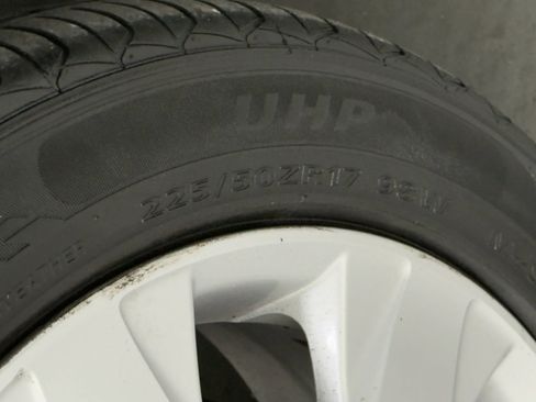 Used 2008 Honda Accord EX-L image 17